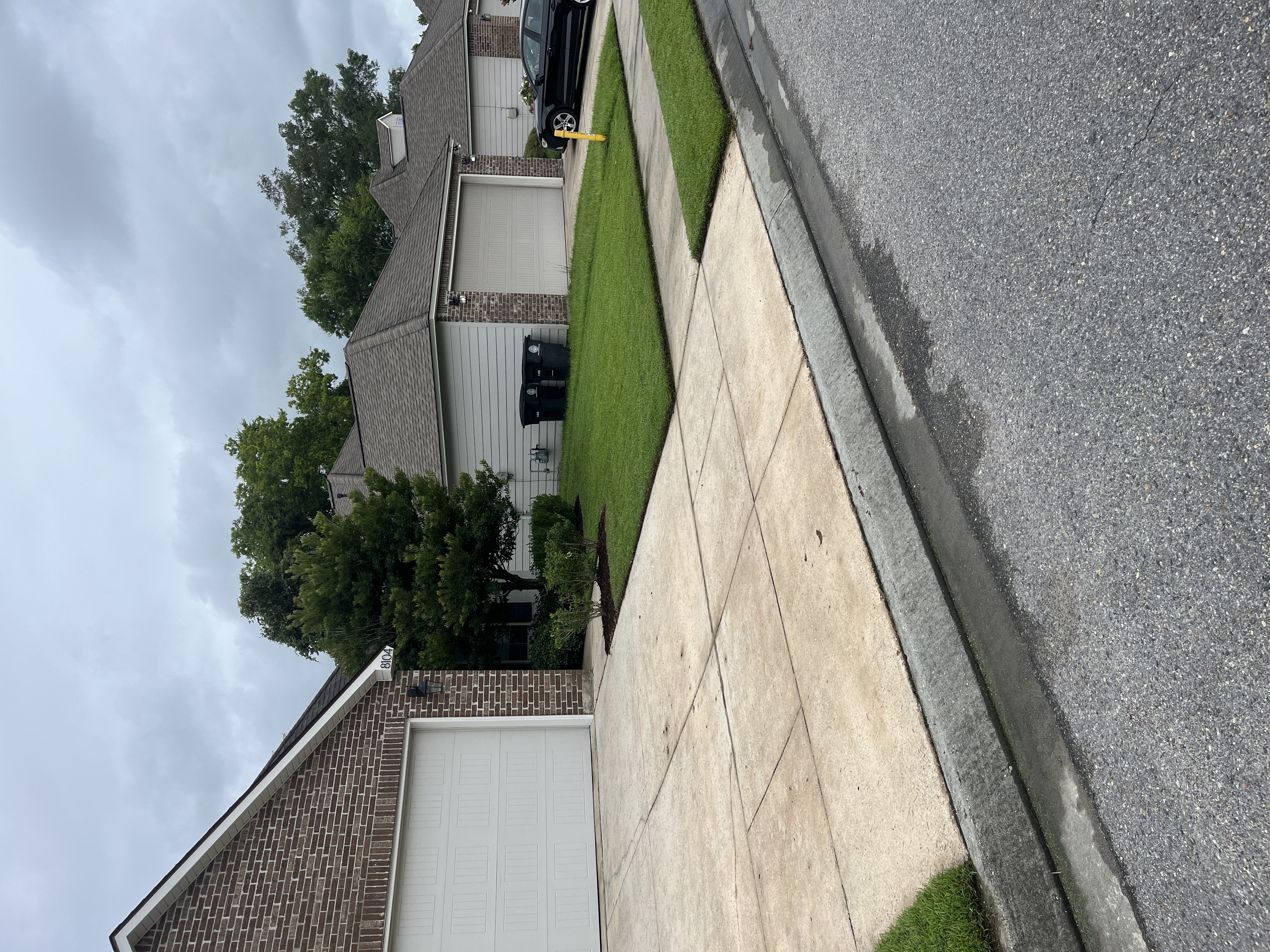 Lawn example 1