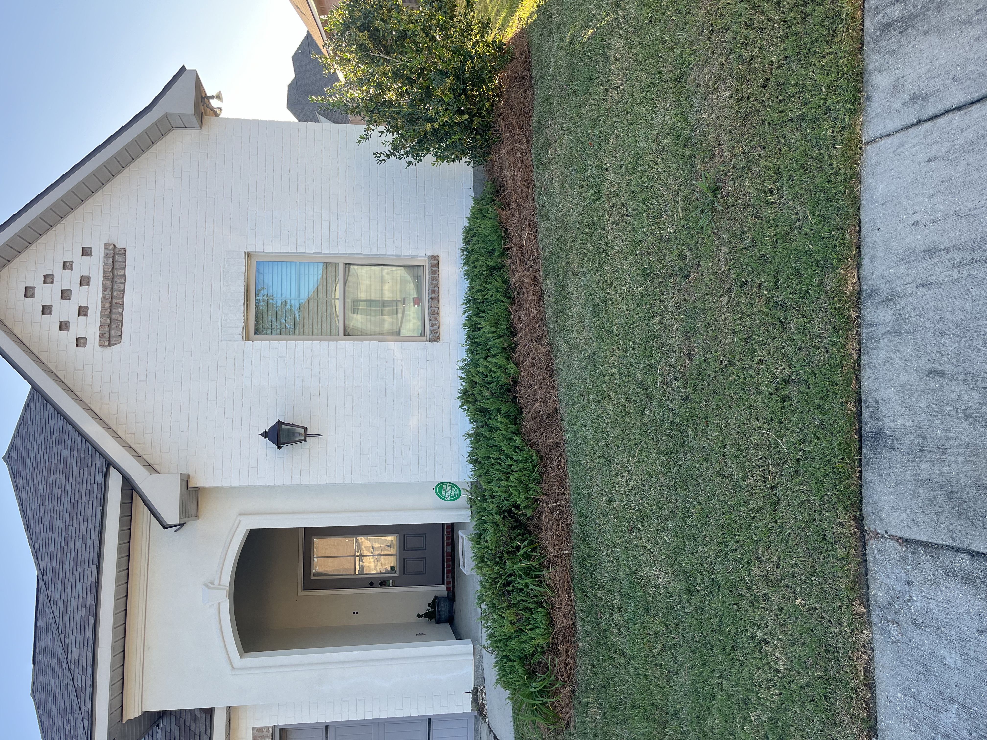 Mulch example
